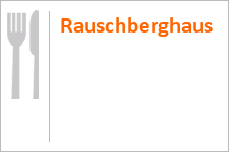 Rauschberghaus - Ruhpolding - Oberbayern