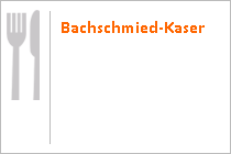 Jausenstation Bachschmied-Kaser - Hochfelln - Bergen im Chiemgau.