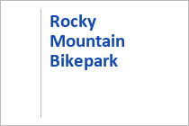 Rocky Mountain Bikepark - Samerberg - Chiemsee Alpenland - Bayern