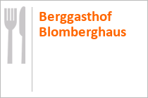 Bahnende der Sommerrodelbahn Blomberg Classic • © alpintreff.de / silke schön