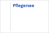 Pflegersee - Garmisch-Partenkirchen