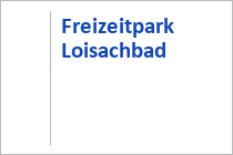 Freizeitpark Loisachbad - Garmisch-Partenkirchen