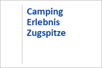 Camping Erlebnis Zugspitze - Grainau