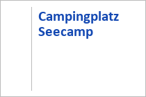 Campingplatz Seecamp - Zeller See - Zell am See - Salzburger Land