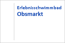 Erlebnisschwimmbad Obsmarkt - Saalfelden - Salzburger Land