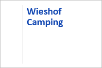 Wieshof Camping  - St. Johann im Pongau - Salzburger Land