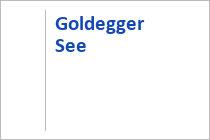 Goldegger See - Goldegg - Salzburger Sonnenterrasse - Salzburger Land