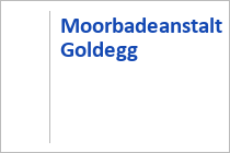 Moorbadeanstalt Goldegg - Goldegg - Salzburger Sonnenterrasse  - Salzburger Land