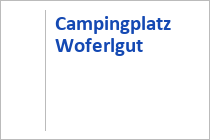 Campingplatz Woferlgut - Bruck - Salzburger Land