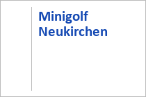 Minigolf - Neukirchen - Salzburg