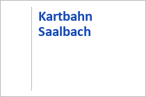 Kartbahn - Saalbach-Hinterglemm - Glemmtal - Salzburger Land