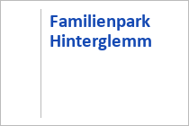 Familienpark - Saalbach-Hinterglemm - Glemmtal - Salzburger Land