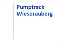 Pumptrack Wieserauberg - Saalbach-Hinterglemm - Glemmtal - Salzburger Land