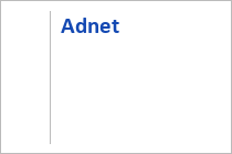 Adnet - Tennengau - Salzburger Land