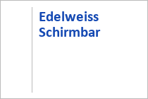 Edelweiss Schirmbar - Mariapfarr - Salzburger Land
