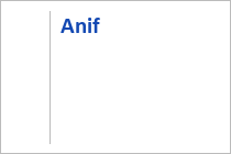 Anif - Ferienort bei Salzburg