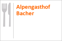 Alpengasthof Bacher - St. Michael im Lungau - Salzburg