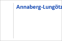 Annaberg-Lungötz - Dachstein-West - Tennengau - Salzburg