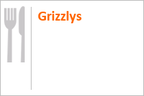 Grizzlys - St. Margarethen im Lungau - Salzburg