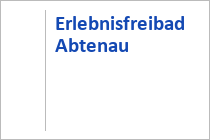 Erlebnisfreibad - Abtenau 