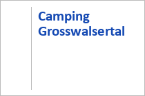 Camping Großwalsertal - Raggal 