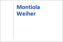 Montiola Weiher - Thüringen in Vorarlberg