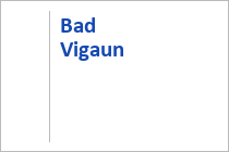 Bad Vigaun - Tennengau - Salzburg - Salzburger Land