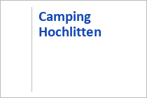 Campingplatz Hochlitten - Riefensberg im Bregenzerwald