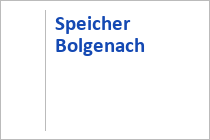 Speicher Bolgenach - Hittisau im Bregenzerwald