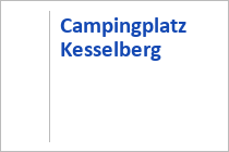 Campingplatz Kesselberg - Kochel am See