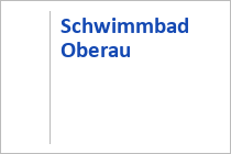 Schwimmbad - Oberau - Werdenfelser Land