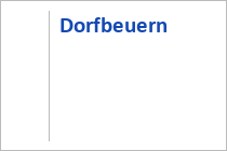 Dorfbeuern - Salzburger Land