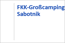 FKK-Großcamping Sabotnik - Keutschacher See - Keutschach am See