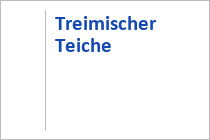 Treimischer Teiche - Viktring - Klagenfurt