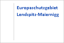 Europaschutzgebiet Lendspitz-Maiernigg - Klagenfurt 