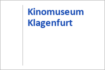 Kinomuseum - Klagenfurt am Wörthersee - Kärnten