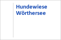 Hundewiese - Klagenfurt - Wörthersee 