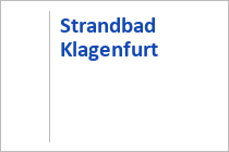 Strandbad - Klagenfurt - Wörthersee - Kärnten