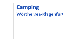 Camping Wörthersee - Klagenfurt in Kärnten