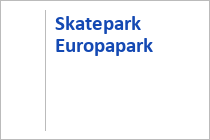 Skatepark Europapark - Klagenfurt am Wörthersee