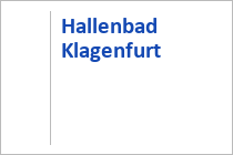 Hallenbad - Klagenfurt am Wörthersee