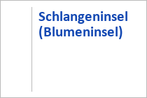 Schlangeninsel - Blumeninsel - Wörthersee - Pörtschach