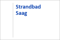 Strandbad Saag - Techelsberg - Wörthersee