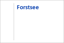 Forstsee - Techelsberg - Wörthersee