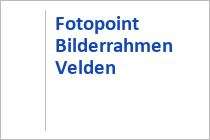 Fotopoint Bilderrahmen Velden - Wörthersee