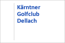 Kärntner Golfclub Dellach - Maria Wörth - Wörthersee
