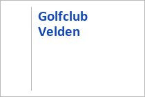 Golfclub Velden - Velden - Wörthersee