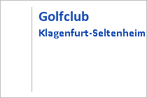 Golfclub Klagenfurt-Seltenheim - Klagenfurt am Wörthersee