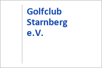Golfplatz - Starnberg 