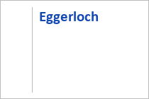 Eggerloch - Villach - Warmbad